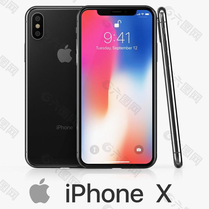 iPhone X 的基本使用技巧 - 知乎