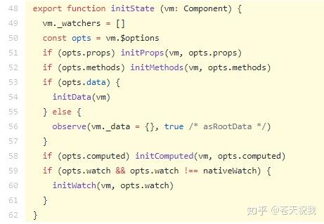data 和 computed 的区别 data 和 computed 的区别