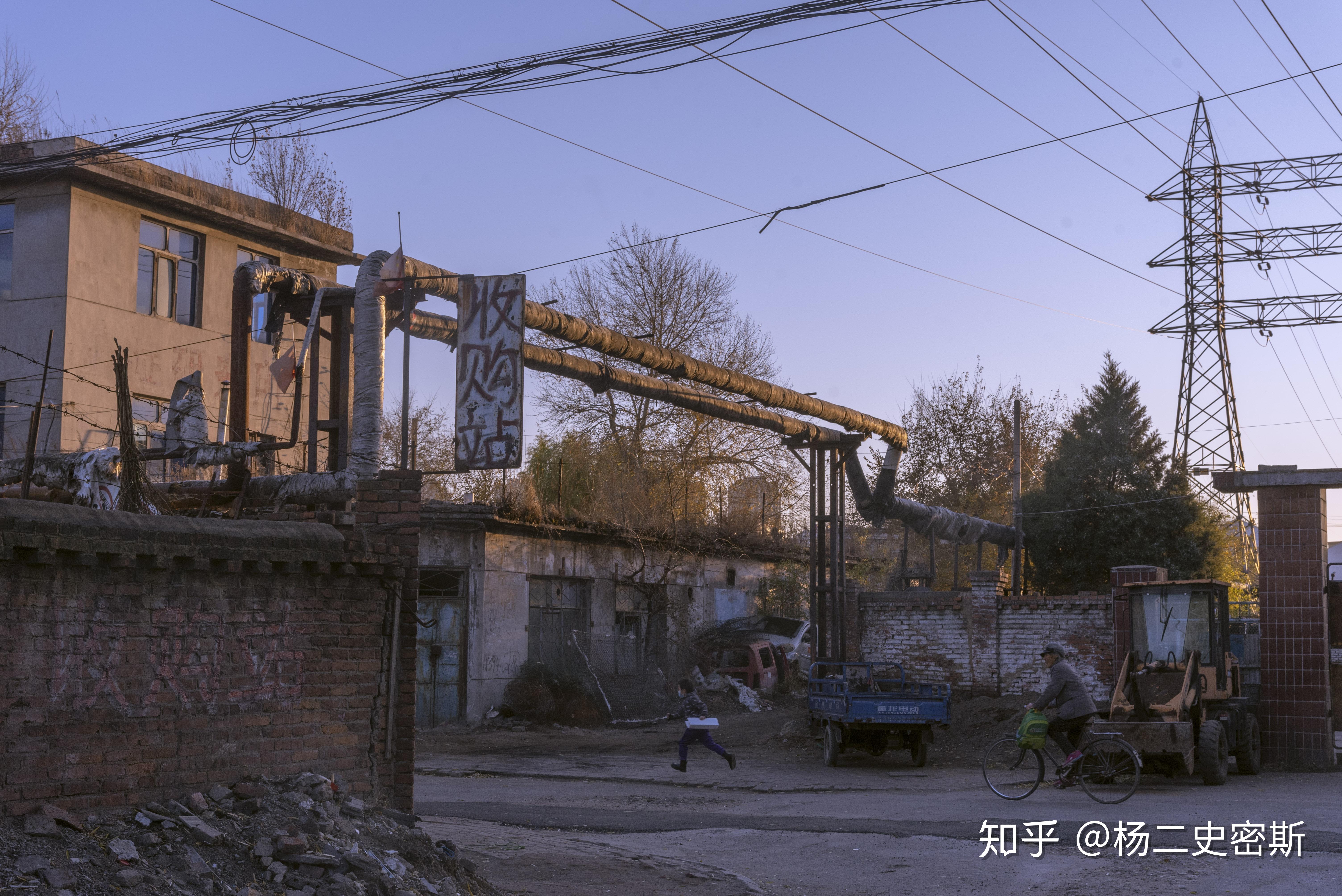 寻找文艺作品中的东北 - 知乎