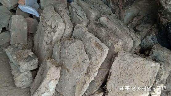 关于土坯的记忆,你了解多少 - 知乎