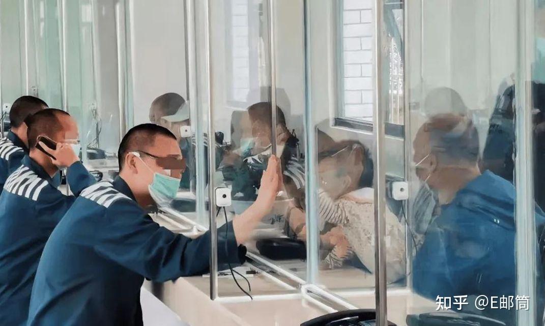 监狱生活的严苛,自由的可贵