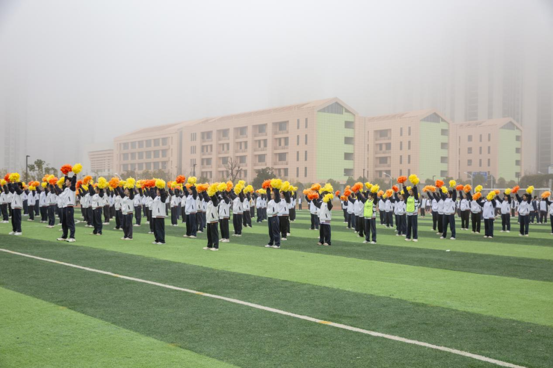 藏不住了恒定中学湖南省体育传统特色学校