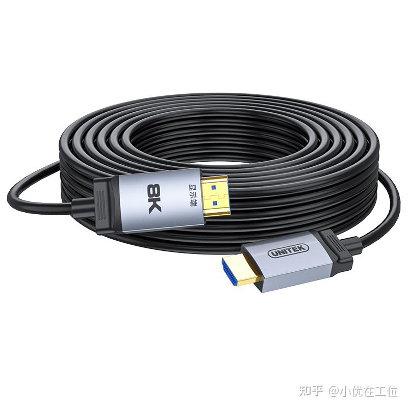 知乎2-HDMI光纤线和普通铜线有什么区别?
