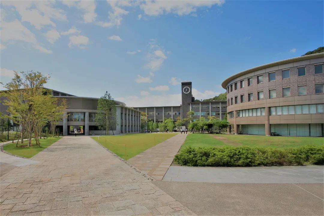 校方进启程立命馆大学走进启程塾官方说明会