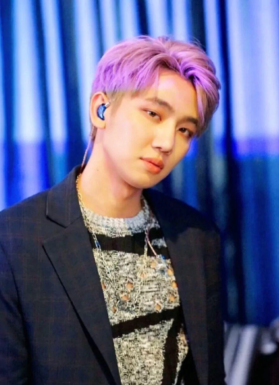 有小姐姐可以发张不期八子的高清照片吗? - 知乎