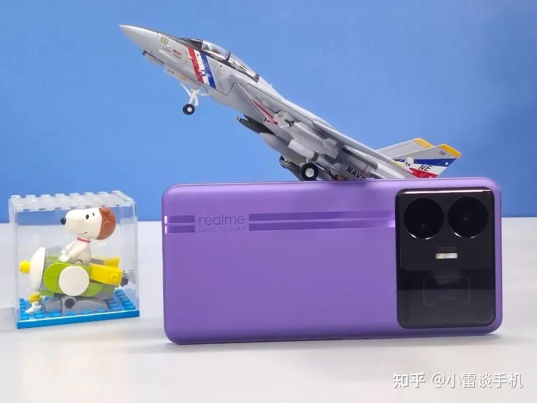 暂时没后悔，小雷“真我GTneo5”使用两周后的真实感受- 知乎