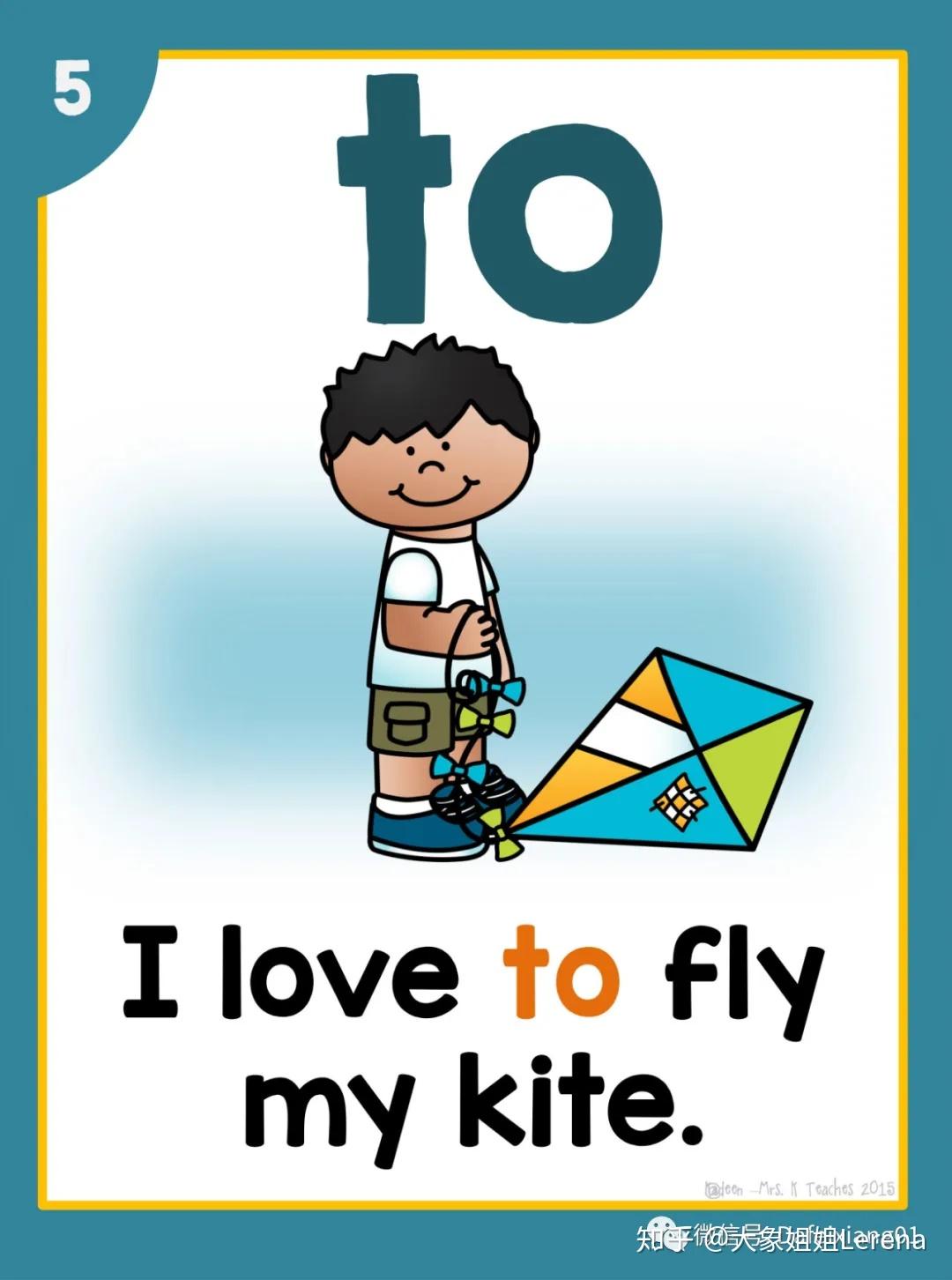 sightwords高频词汇到底是什么孩子什么时候开始学最合适附500多页