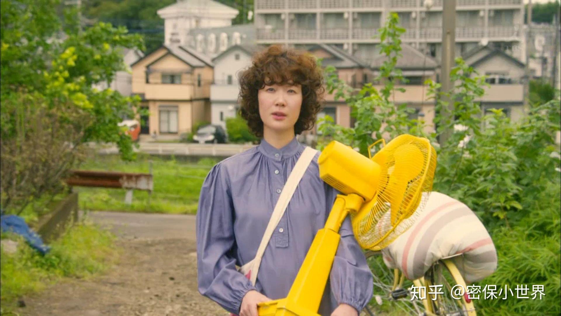 日剧风平浪静的闲暇的结局有治愈吗