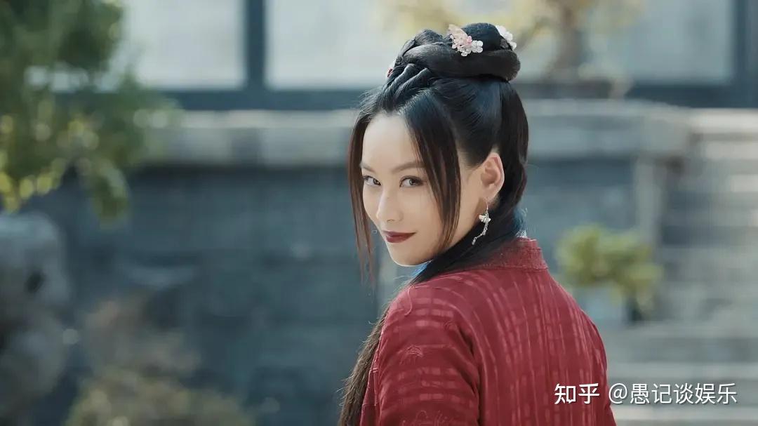 但从后来"梁山好汉"们被席君煜带着去苏家屠戮半数人口的惨状来看