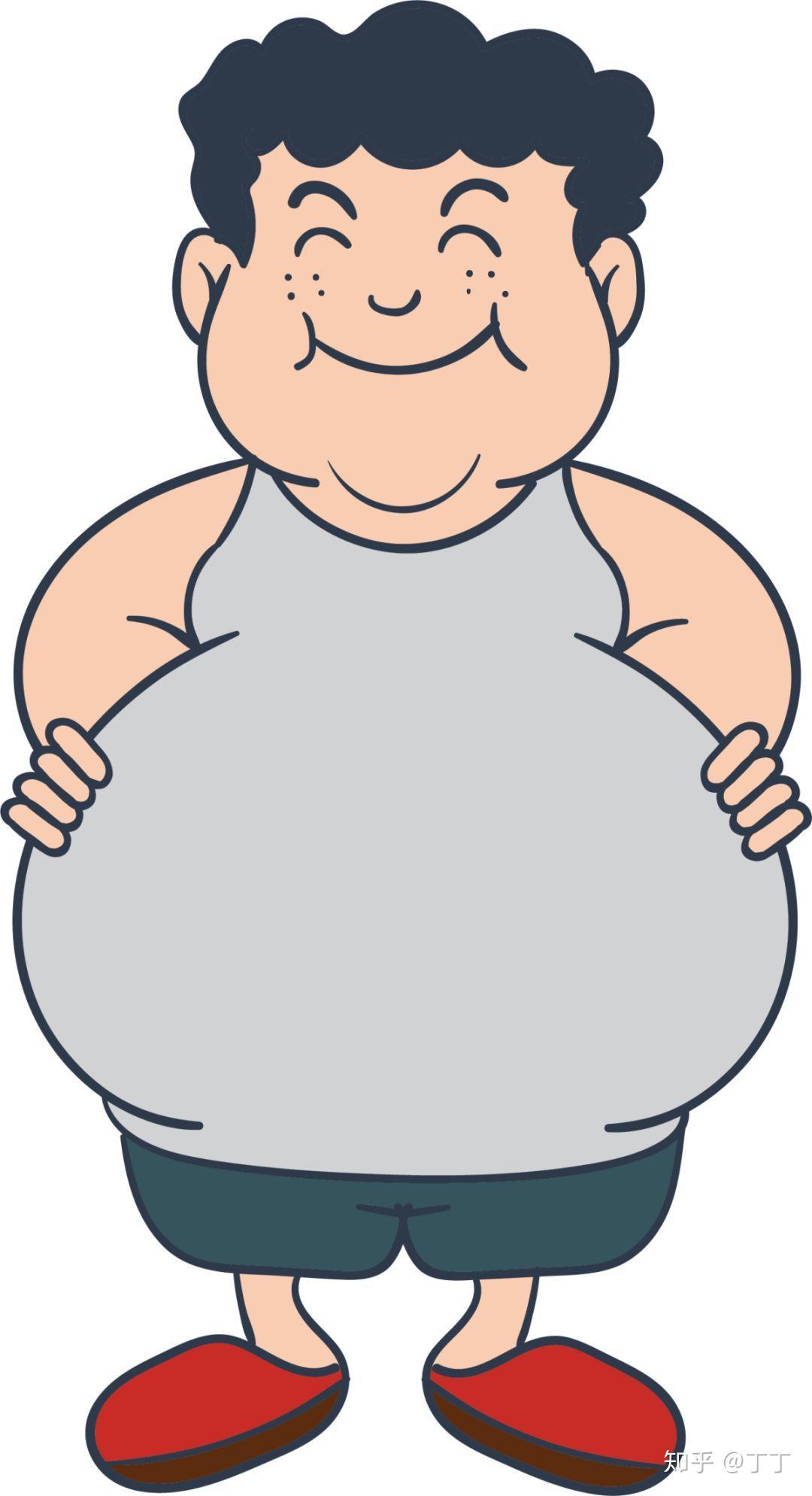 Obesity PNG Images With Transparent Background | Free Download On Lovepik