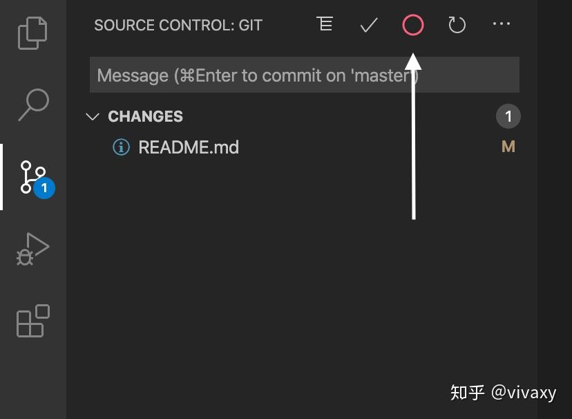 VSCode Conventional Commits 插件 - 知乎