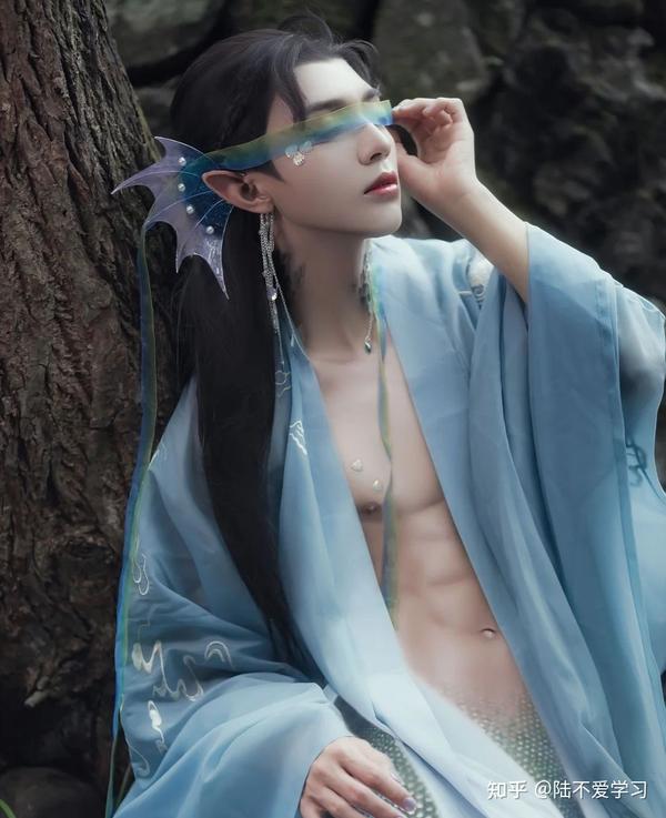 耽美甜文推荐 人鱼文 一 P 知乎