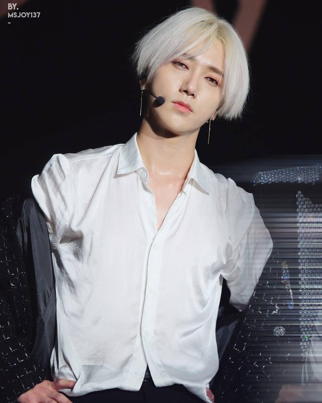 sj艺声现在的人气怎么样啊还有好奇他的ins粉丝数最近了解发现他长得