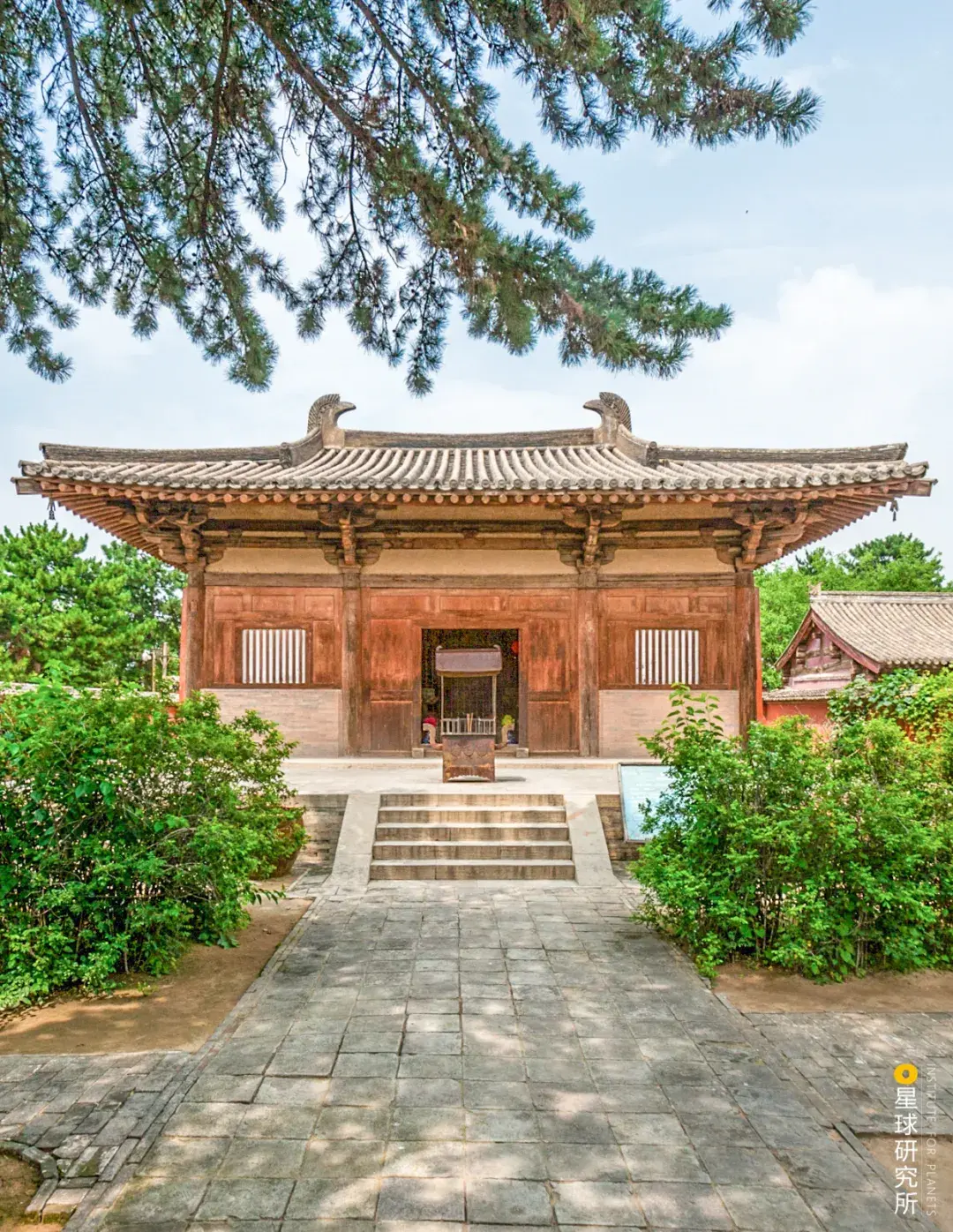 「五台山」是一个什么景点,有哪些吸引人的地方和游览建议?-五台山怎么样好玩吗