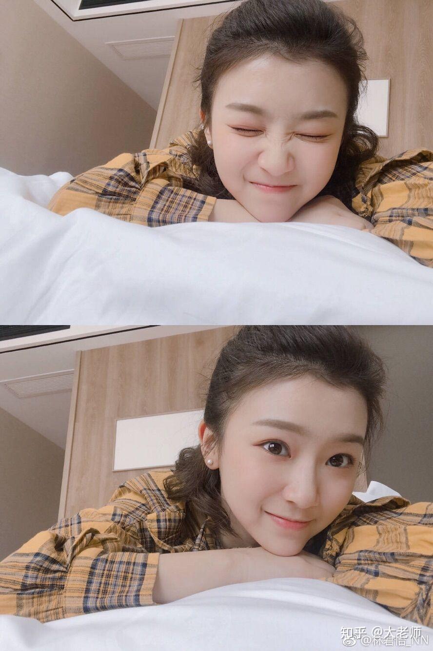 如何评价创造101选手林君怡