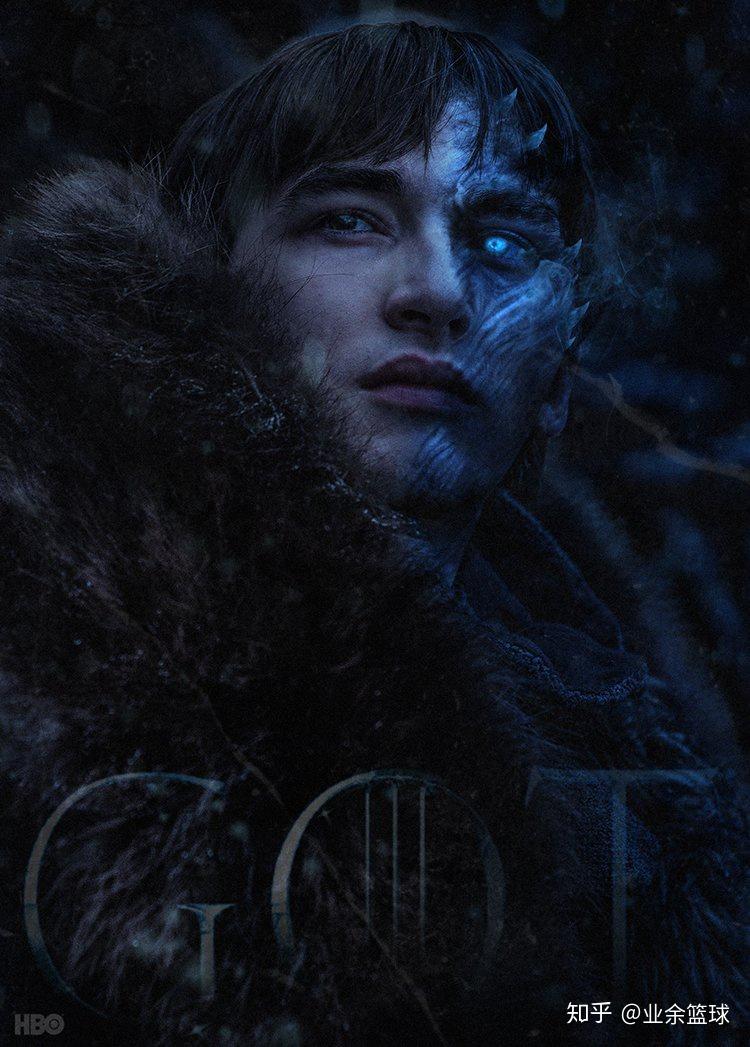 “权力的游戏”大结局史塔克家族成为最后的赢家，布兰成为新“夜王”？ - 知乎