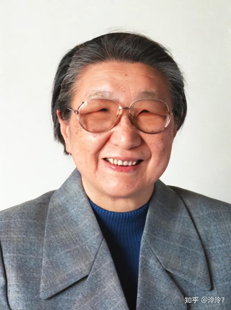 中国工程院已故院士简介三十五