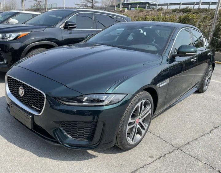 售2998万起2024款捷豹xel正式上市是否值得购买