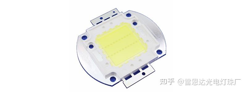 LED COB封装：优点、应用与未来发展趋势 - 知乎