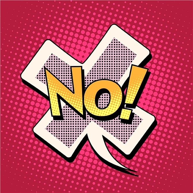 我们公司拒招GSK的医药代表!