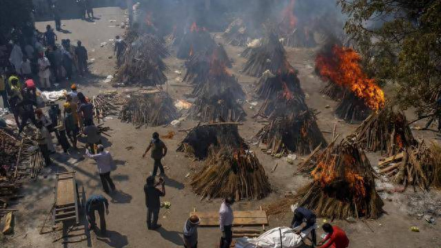 90张图片带你走进奇葩印度