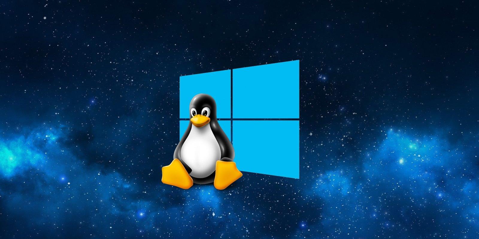 windows10wsl现在可以在启动时运行linux命令