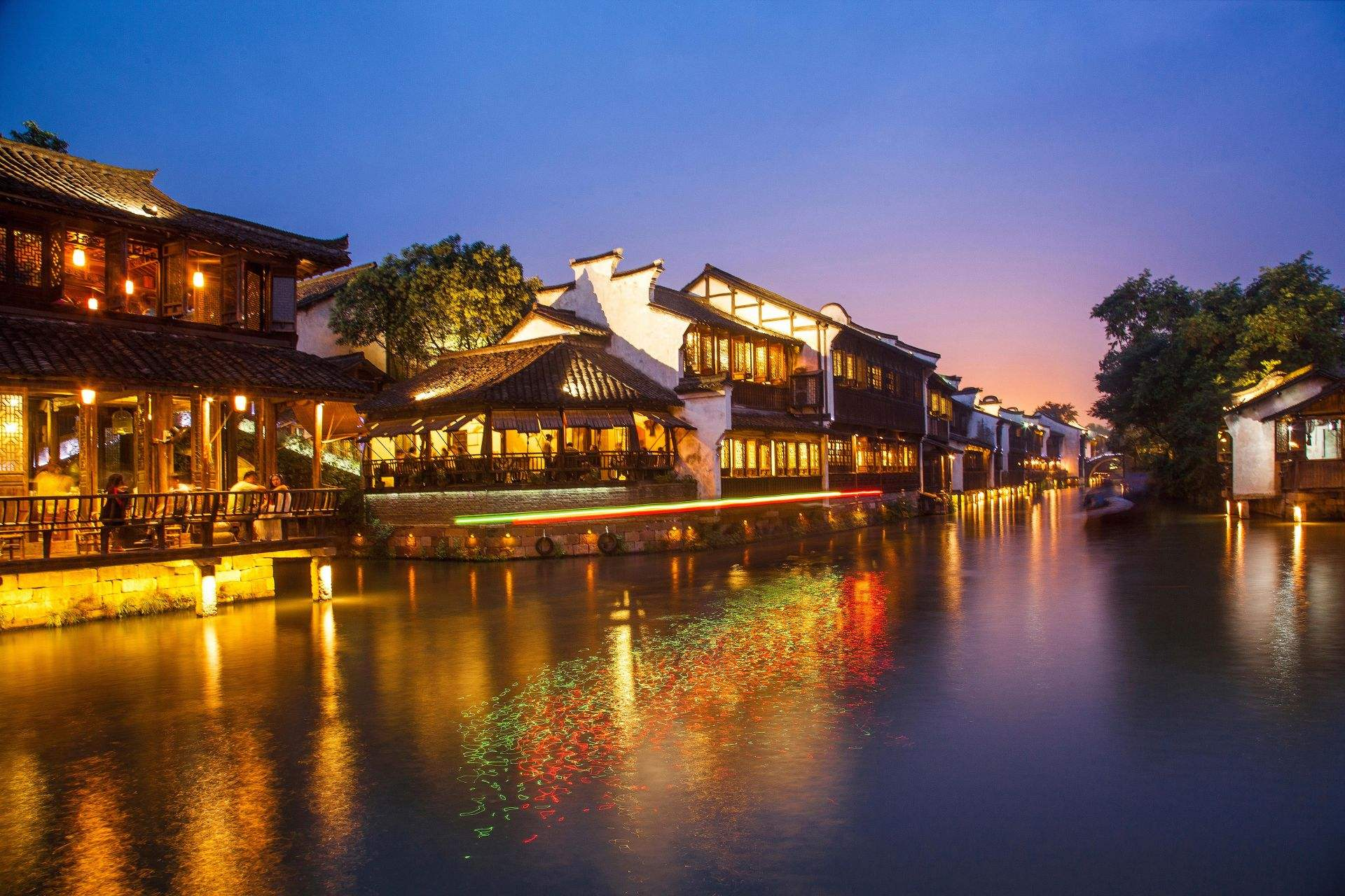 去乌镇旅游要注意什么吗?-去乌镇旅游要怎么玩