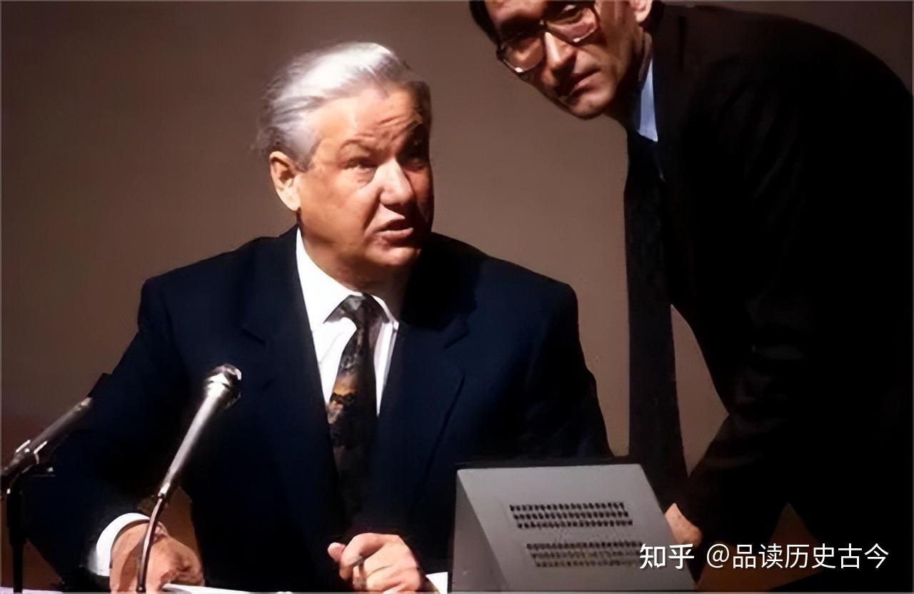 俄罗斯寡头有多狂妄：我可以让猴子当总统！普京：要么死，要么滚- 知乎