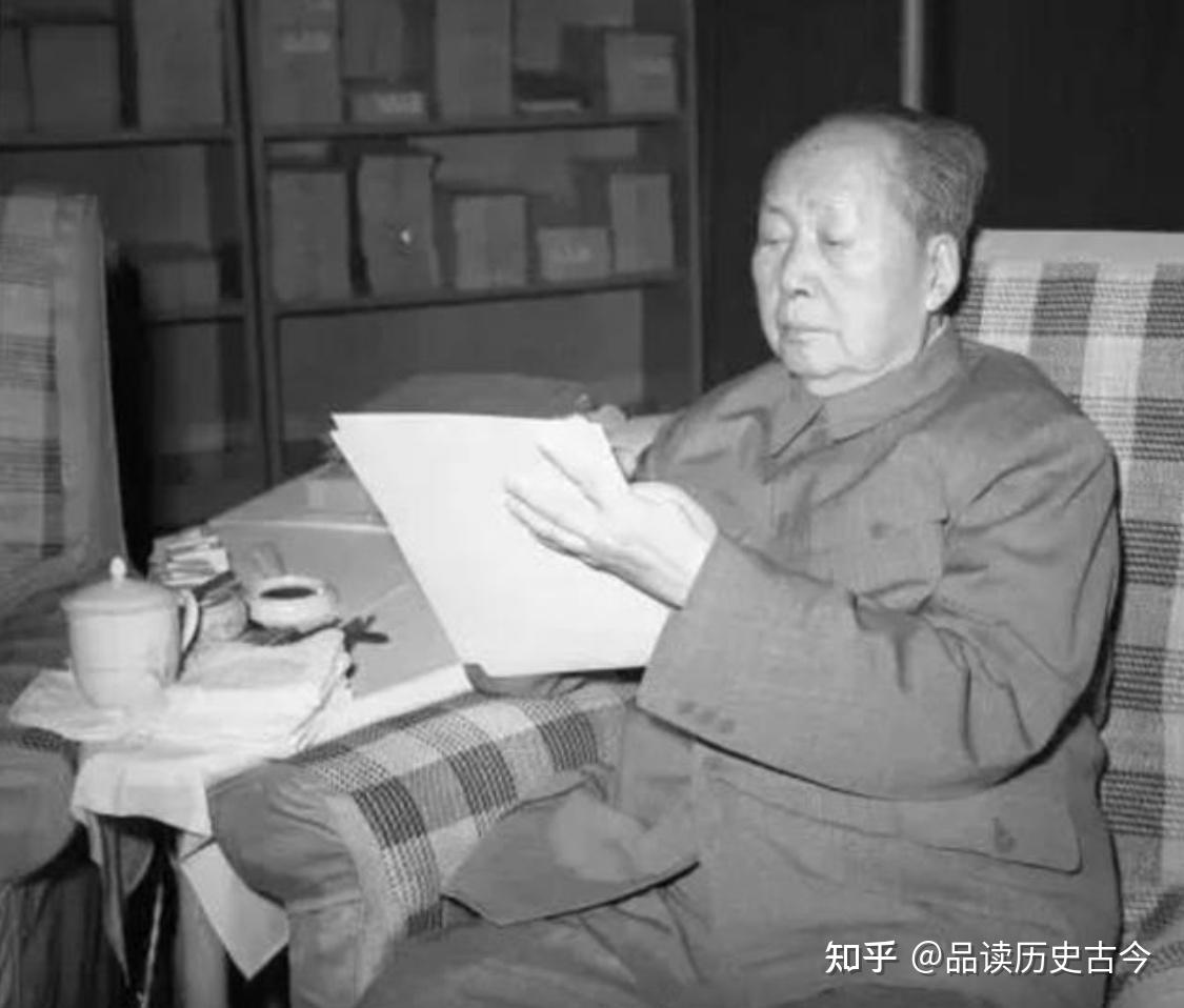 1975年,我党特赦最后一批国民党战犯,假装积极的周养浩露出本相 - 知乎