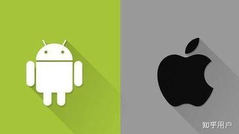 安卓系统与 iOS 系统有哪些区别? - 知乎