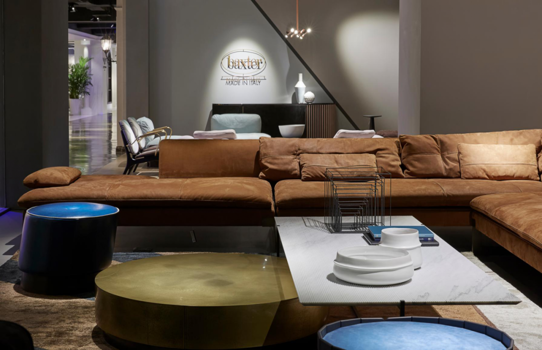 把真皮玩得如此至尊高贵baxter是怎么做到的