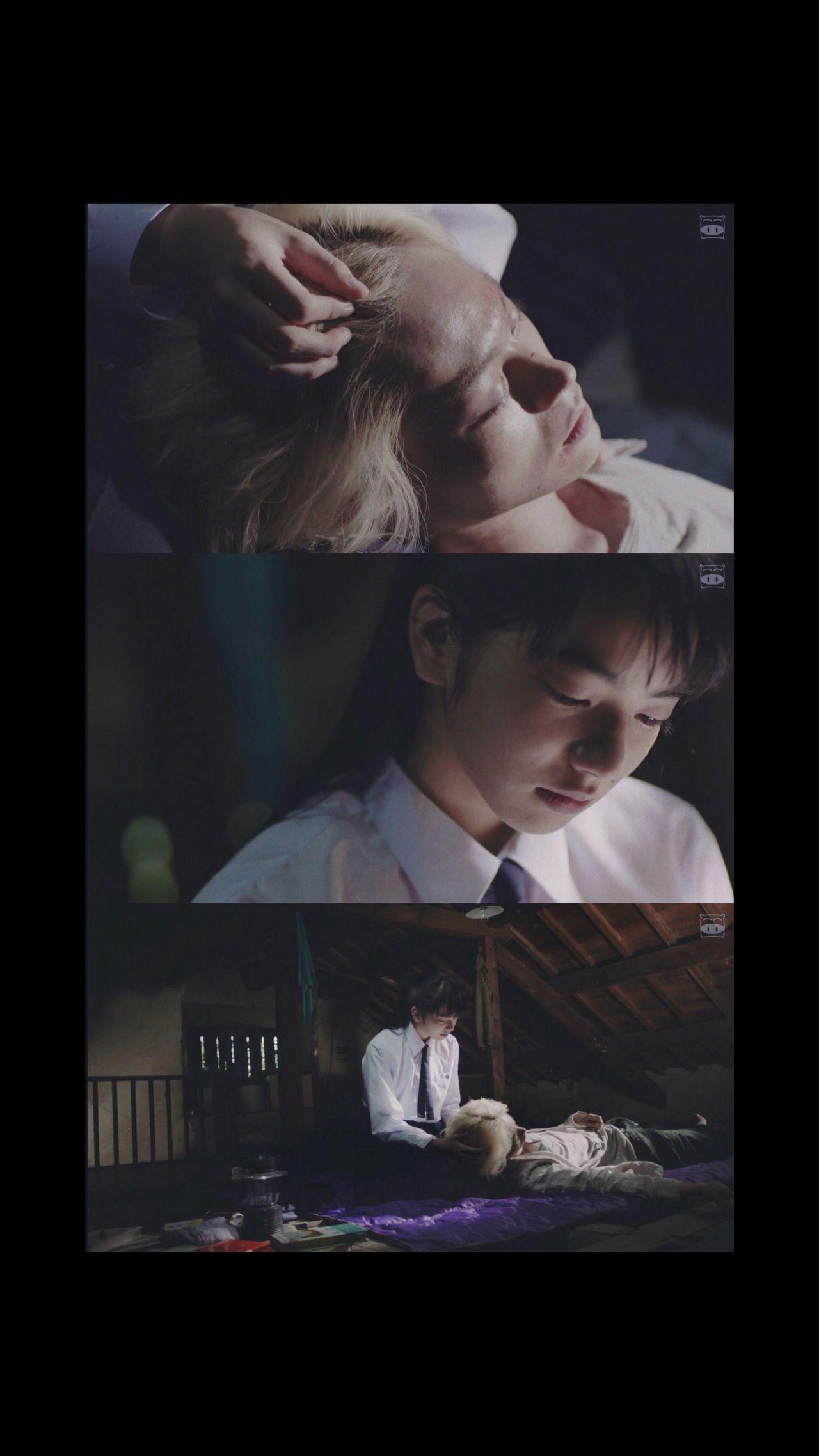 有什么溺水小刀壁纸推荐