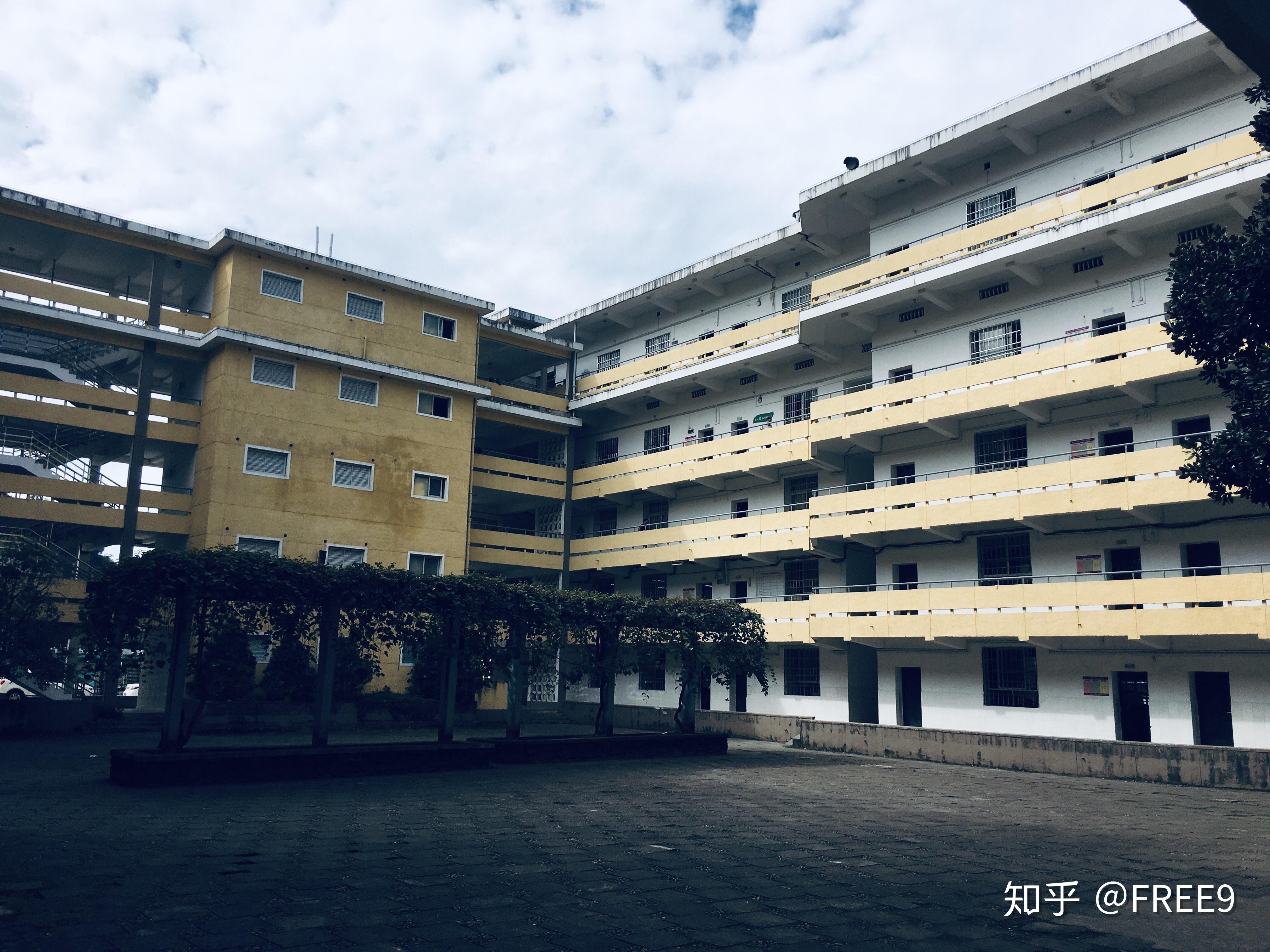 在德兴铜矿中学读书是怎样一种体验? - 知乎