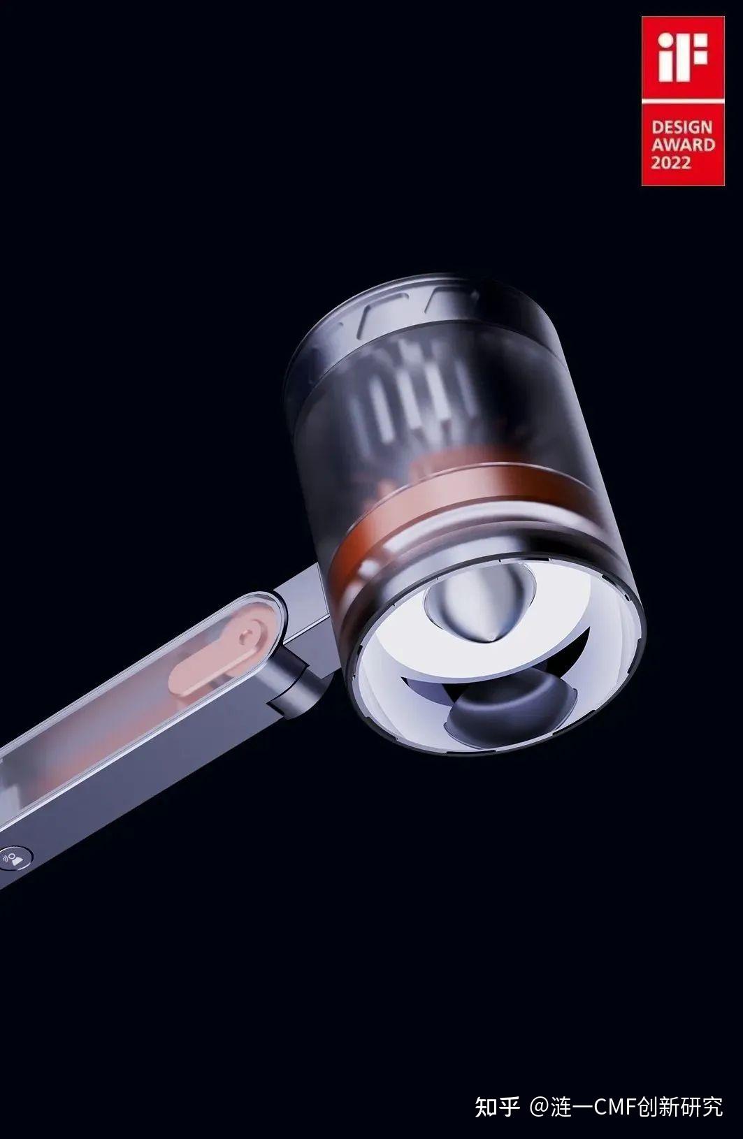 CMF家电 | 50例获奖小家电案例分享,看看小家电该如何进行创新设计 - 知乎