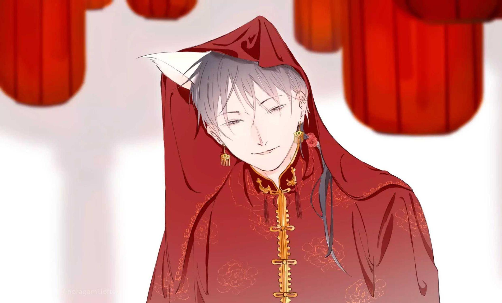 一人之下有哪些好看的壁纸/头像? - 知乎