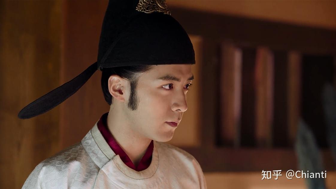 如何评价演员瞿澳晖