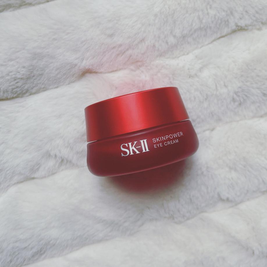 什么牌子的眼霜去黑眼圈好