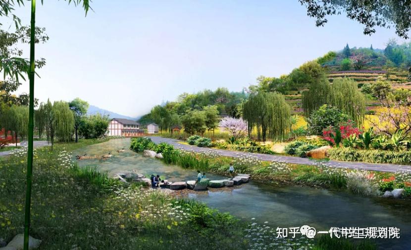 康养旅游项目策划|康养文旅规划设计|康养文旅度假区项目规划设计|康养旅游项目前期策划公司 - 知乎