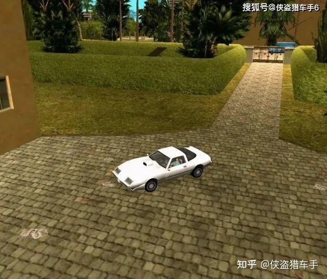 GTA罪恶都市汽车展示厅任务攻略  第32张
