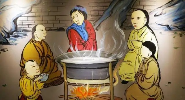 没空调没暖气，充满智慧的古人，都发明了哪些过冬神器？ - 知乎