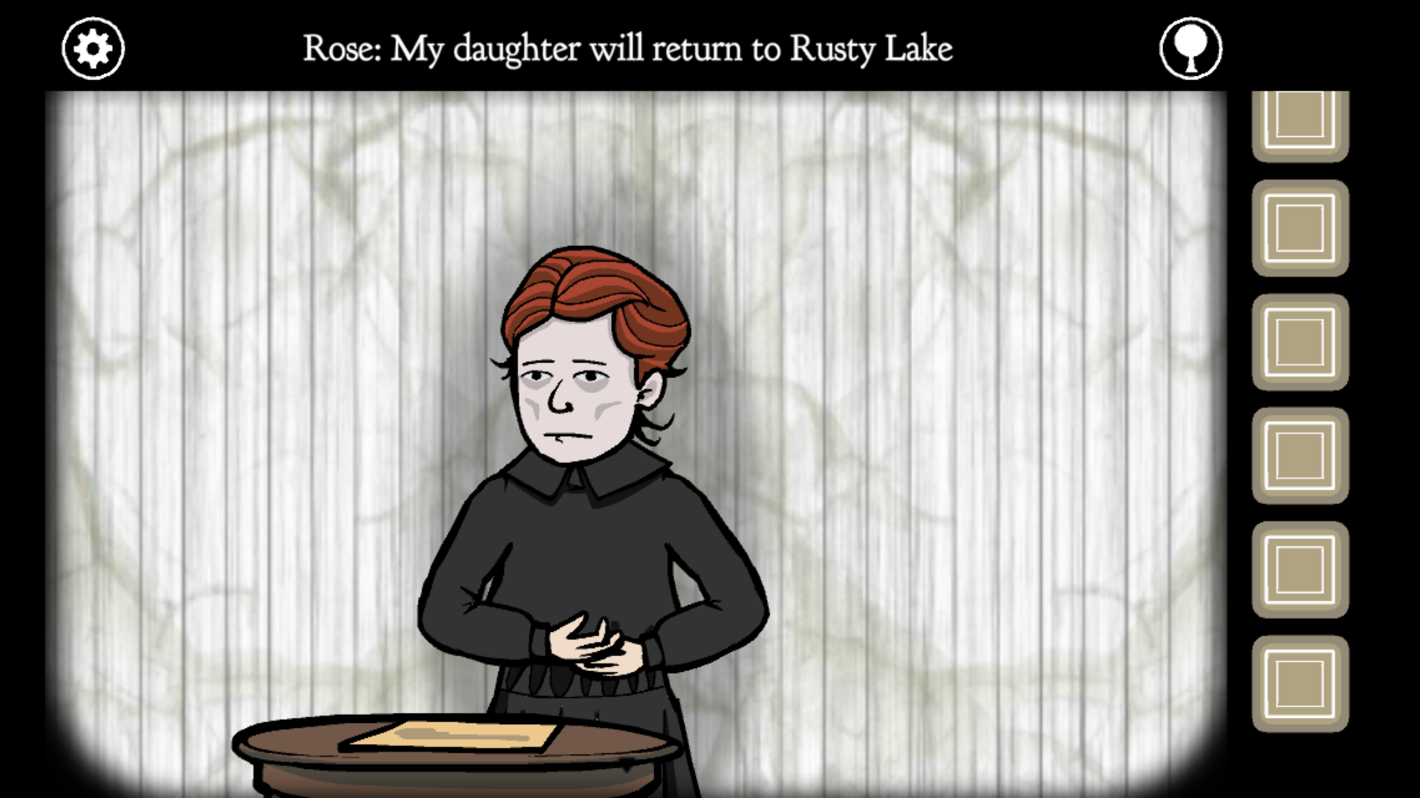 锈湖根源rustylakeroots讲述了怎样的故事