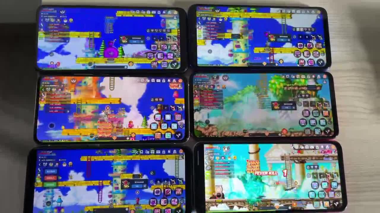 跨境外服冒险岛全自动挂机，单机300+，2024非常规赚钱新玩法！ - 知乎