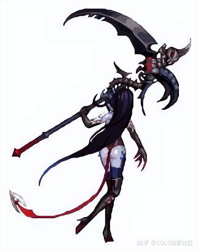 dnf:诱魔者技能重做效果一览——四姨背姿秀身材