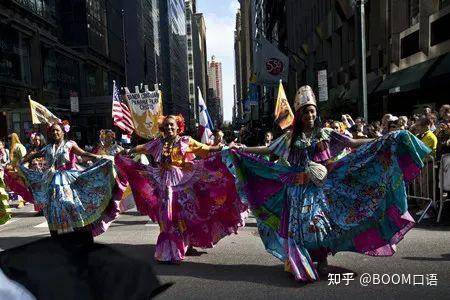 国庆将至，国庆节相关英语知识了解一下吧！ - 知乎