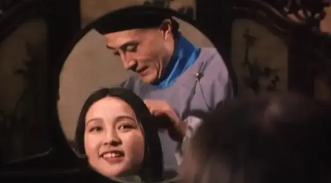 如何评价电影一代妖后中演员的表现