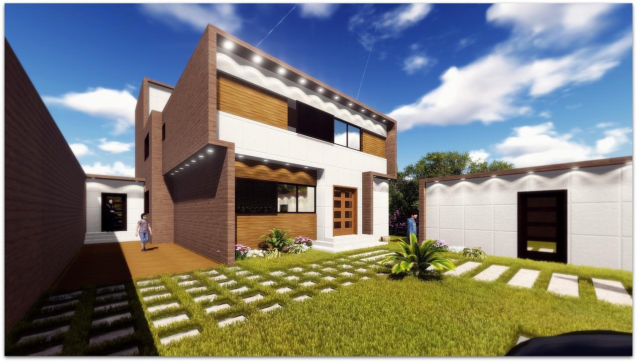 怎么去介绍欧式别墅