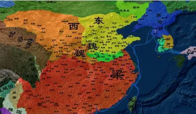 历史上最狂妄将军,逼皇帝封号宇宙大将军,网友:结局很解气! - 知乎