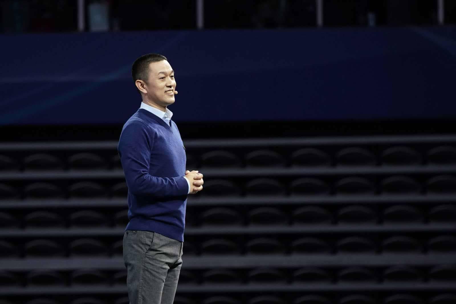 如何评价蔚来es6这款车