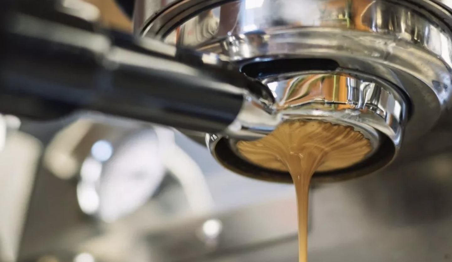 关于咖啡，看这一篇就够了