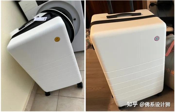 坐飞机行李箱能带多大尺寸的?
